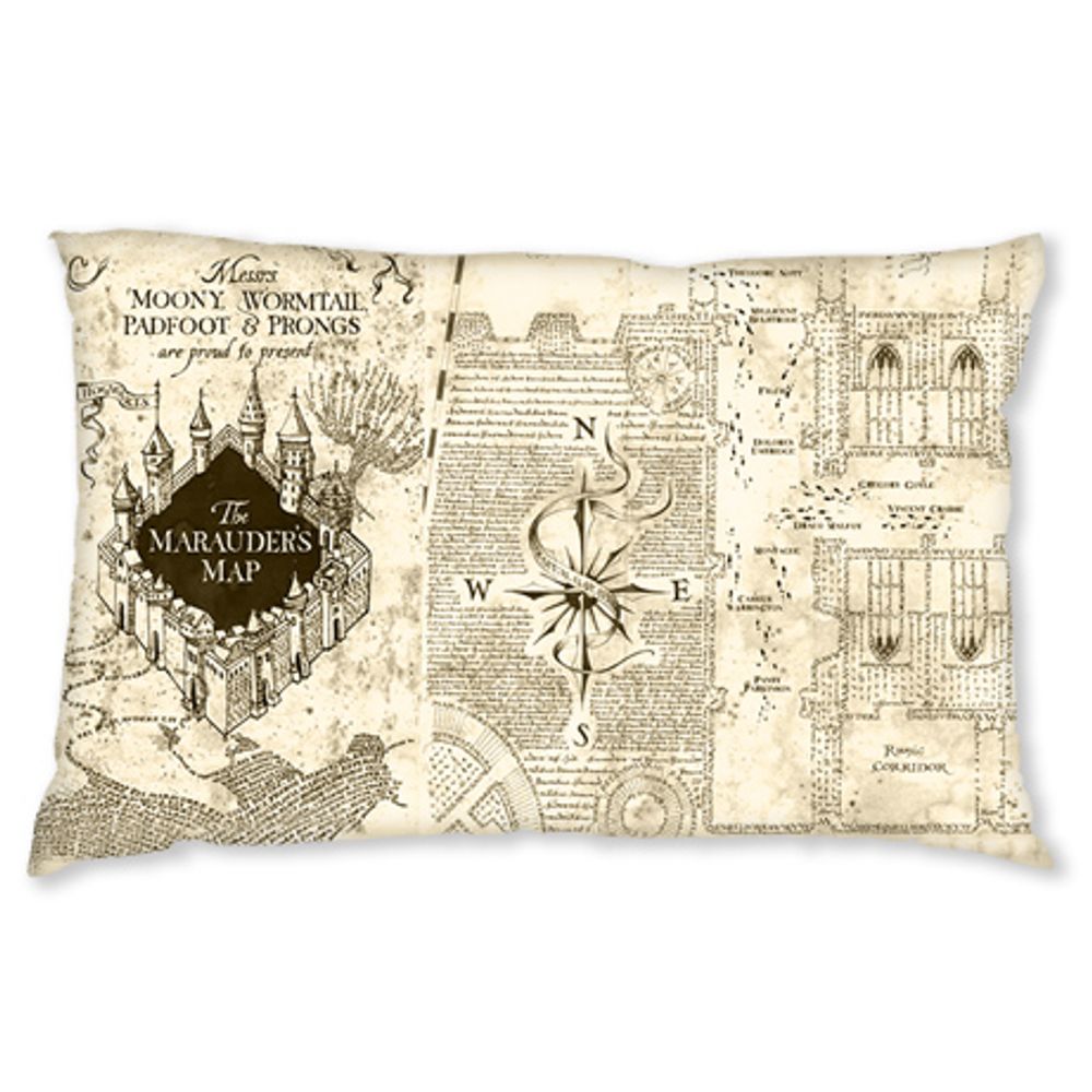 Cojin Harry Potter 15 Cojin Harry Potter 15