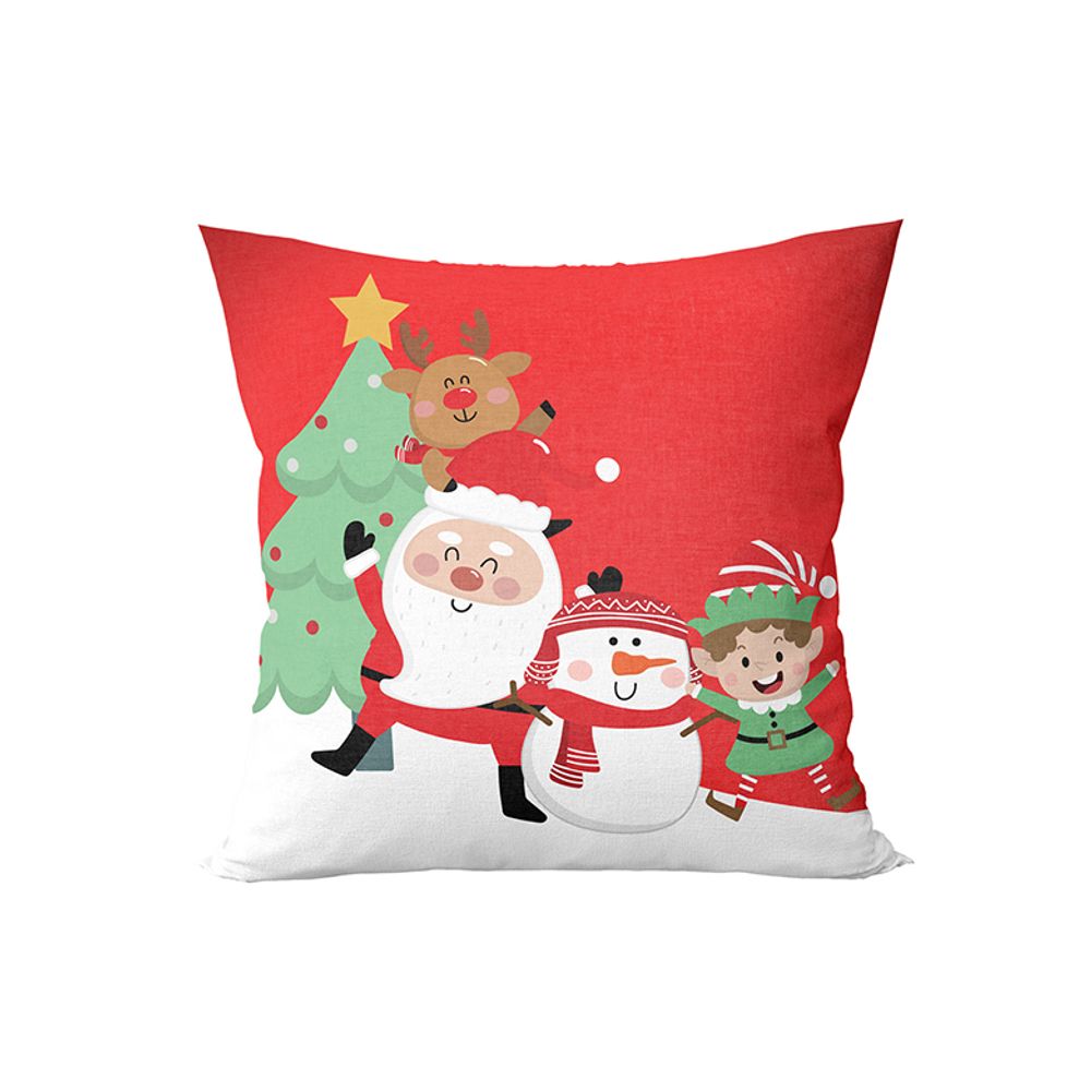 Cojin Navidad 27 Cojin Navidad 27