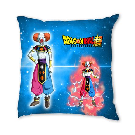 Cojin Dragon ball 02 Cojin Dragon ball 02