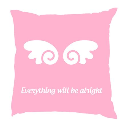 Cojin Sakura 01 Cojin Sakura 01