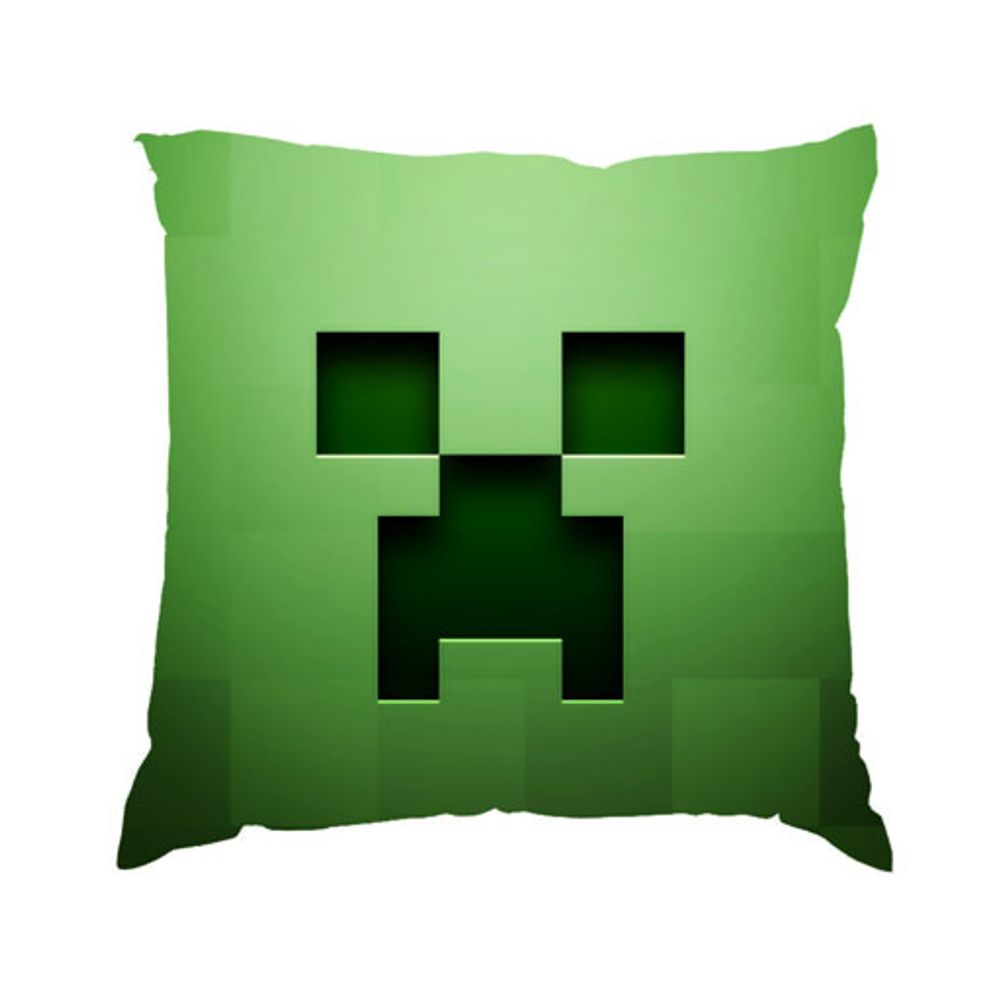 Cojin Minecraft 04 Cojin Minecraft 04