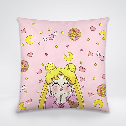 Cojin Sailor Moon 01