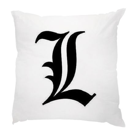 Cojin Death Note 02 Cojin Death Note 02