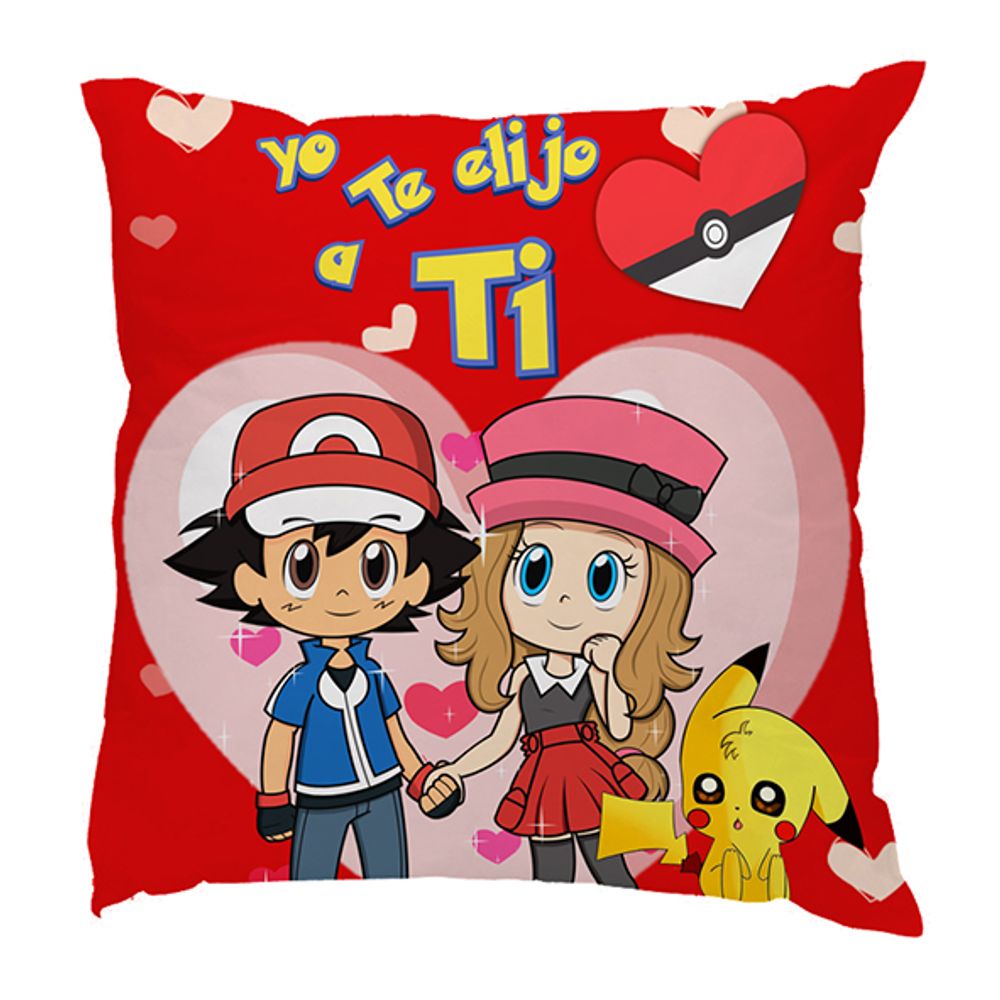 Cojin Dia de los enamorados san valentin 06 Cojin Dia de los enamorados san valentin 06
