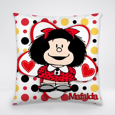 Cojin Mafalda 02