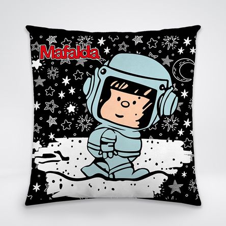 Cojin Mafalda 07 Cojin Mafalda 07