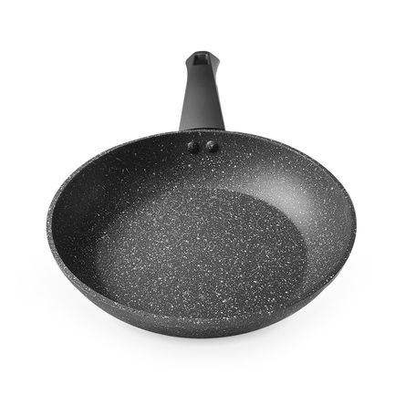 Sarten Antiadherente de Granito Finezza 22 cm FZ-V222M