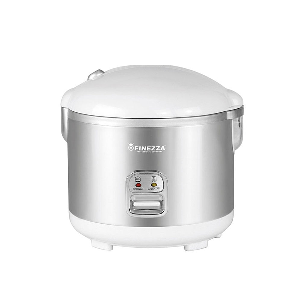 Olla Arrocera Finezza de 1.8L FZ-642R Plomo Olla Arrocera Finezza de 1.8L FZ-642R Plomo