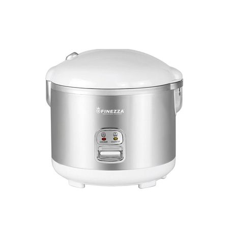 Olla Arrocera Finezza de 1.8L FZ-642R Plomo Olla Arrocera Finezza de 1.8L FZ-642R Plomo