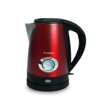Hervidor Finezza Eléctrico 2.0 LT - CK-672HT Rojo