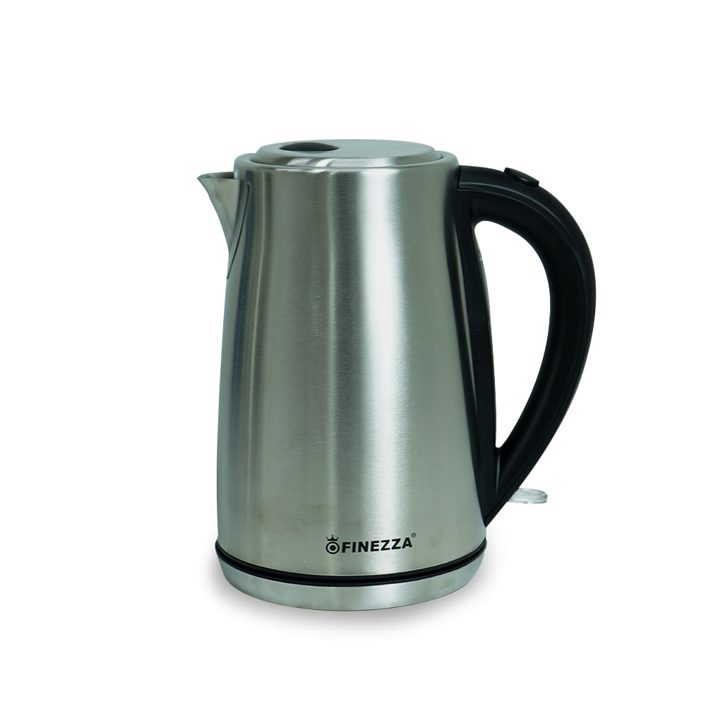 Hervidor Finezza Eléctrico 2.0 LT - CK-684HA Acero Hervidor Finezza Eléctrico 2.0 LT - CK-684HA Acero