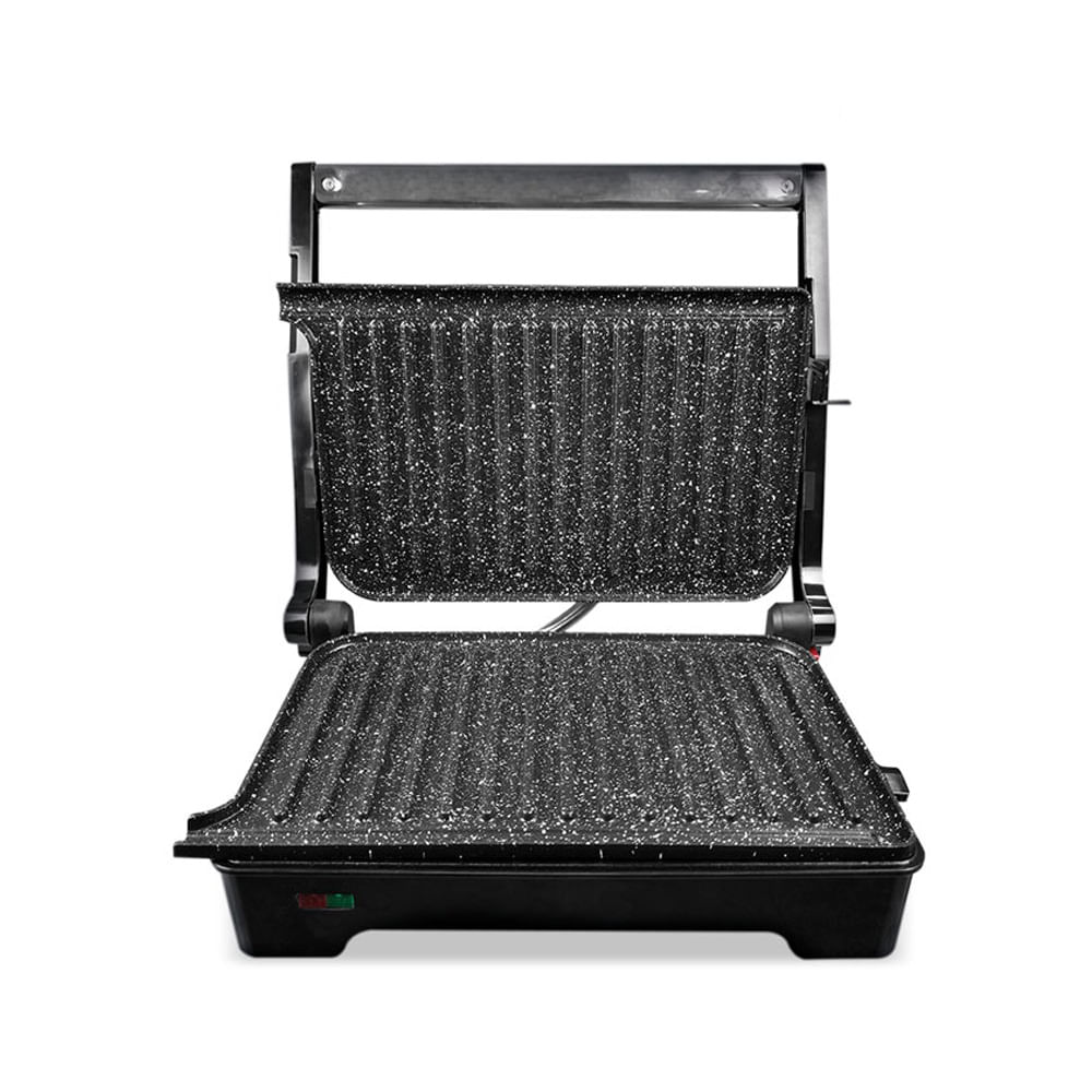 Parrillera Finezza Eléctrica FZ-124EG Parrillera Finezza Eléctrica FZ-124EG