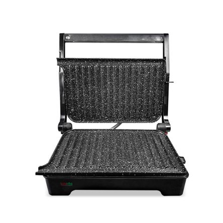 Parrillera Finezza Eléctrica FZ-124EG Parrillera Finezza Eléctrica FZ-124EG