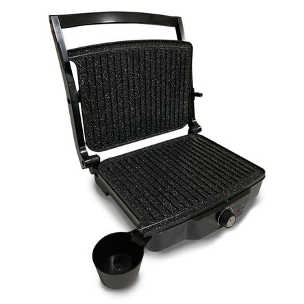 Parrillera Finezza Eléctrica FZ-802EG Parrillera Finezza Eléctrica FZ-802EG