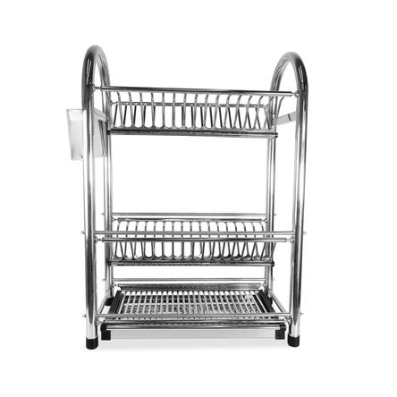 Escurridor de Platos Finezza FZ-8050-R