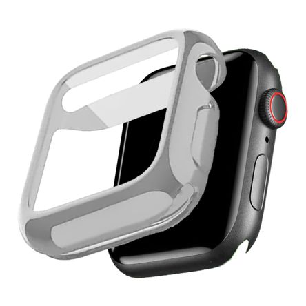 Case 360 Blanco 40mm Para Smart Watch