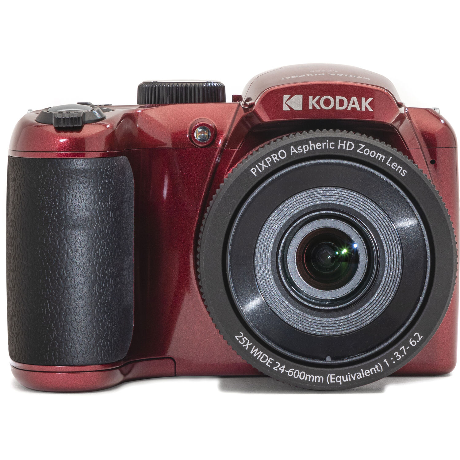 Cámara Digital Kodak Pixpro Az405 Negra - Promart