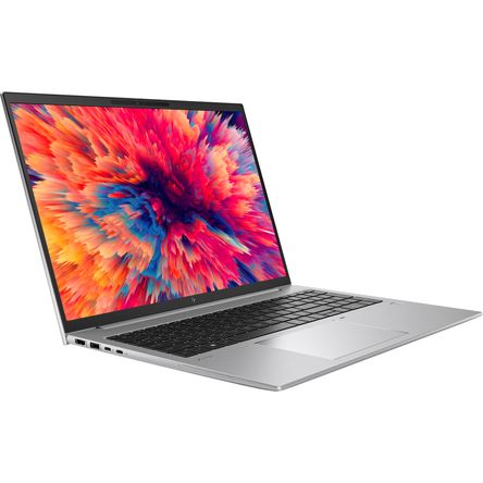 Computadora Portátil Hp Zbook Firefly 16 G9 de 16 para Trabajo Móvil