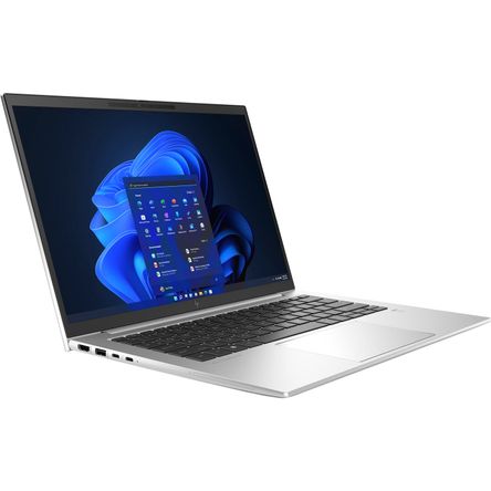 Portátil Hp Elitebook 840 G9 de 14 Multi Touch Solo Wi Fi