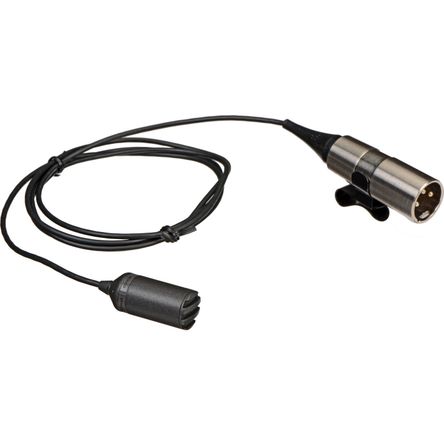 Micrófono Lavalier Shure Sm11 Cn