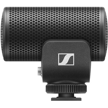 Micrófono Direccional Sennheiser Mke 200 Ultracompact para Montar en Cámara