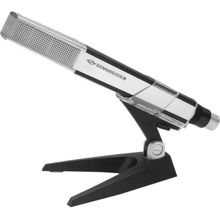 Micrófono Dinámico Supercardioide Sennheiser Md 441 U Micrófono Dinámico Supercardioide Sennheiser Md 441 U