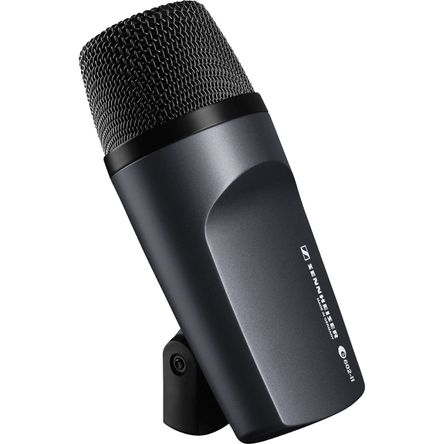 Micrófono Dinámico para Instrumentos Sennheiser E 602 Ii con Patrón Polar Cardioide