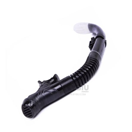 Lente de Buceo de Color Negro Impermeable RYBIU IMPORT