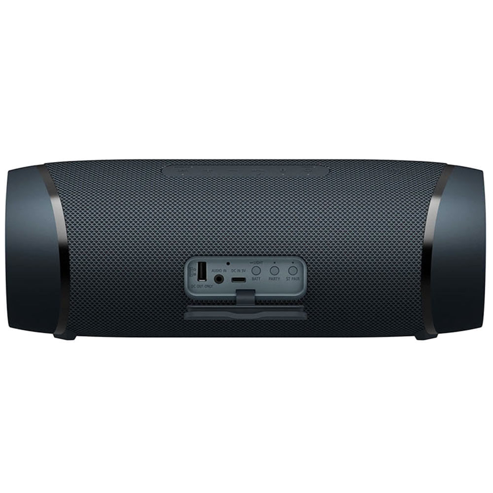 Parlante Inalámbrico Bluetooth SONY SRS XB43 Negro   Promart