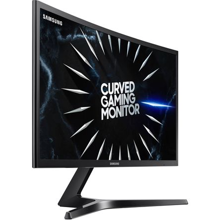 Samsung C24RG50 23.5" 16:9 144 Hz Monitor curvo FreeSync LCD para juegos