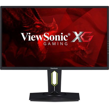 ViewSonic XG2560 Monitor LCD para juegos de 25" 16:9 VIEWSONIC