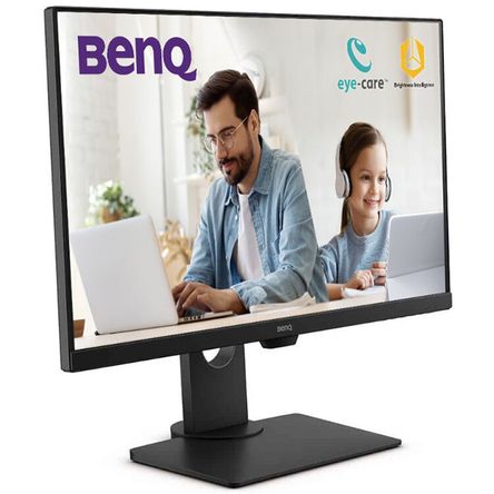 Monitor BenQ GW2780T 27" 16:9 Eye-Care IPS con inteligencia de brillo