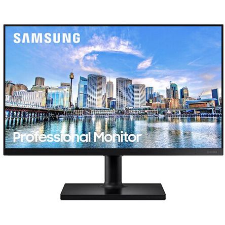 Monitor Samsung F24T452FQN 23.8" 16:9 FreeSync IPS