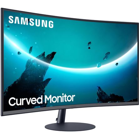 Monitor LCD curvo Samsung C27T55 27" 16:9 FreeSync