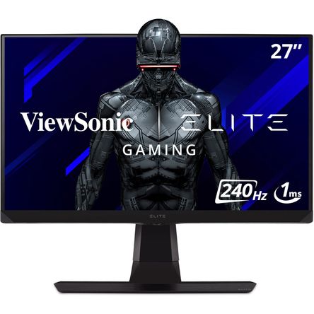 Monitor ViewSonic ELITE XG270 27" 16:9 240 Hz G-SYNC IPS VIEWSONIC