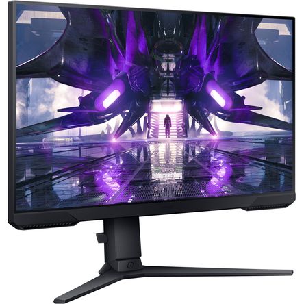 Monitor LCD para juegos Samsung G32A 32" 16:9 165 Hz FreeSync