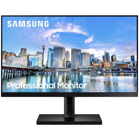 Monitor Samsung F27T450FQN 27" 16:9 FreeSync IPS