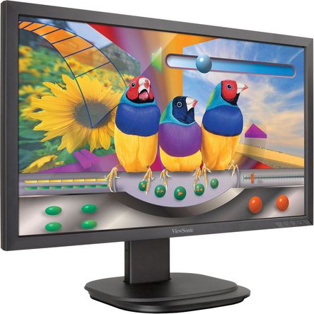 ViewSonic VG2239Smh Monitor LCD 16:9 de 21,5" VIEWSONIC