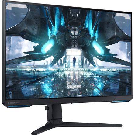 Monitor para juegos Samsung Odyssey G70A 28" 16:9 144 Hz 4K G-Sync IPS