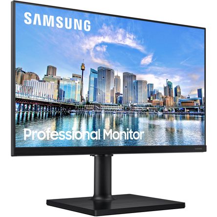 Monitor Samsung F22T452FQN 21.5" 16:9 FreeSync IPS