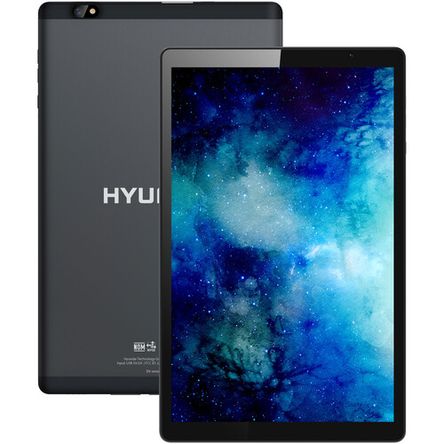 Tablet Hyundai Hytab Plus de 10,1" y 32 GB (Wi-Fi)