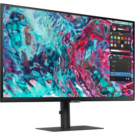 Monitor Samsung Viewfinity S80TB 27" 4K HDR