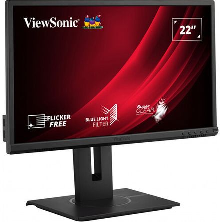 Monitor ViewSonic VG2240 de 21,5"