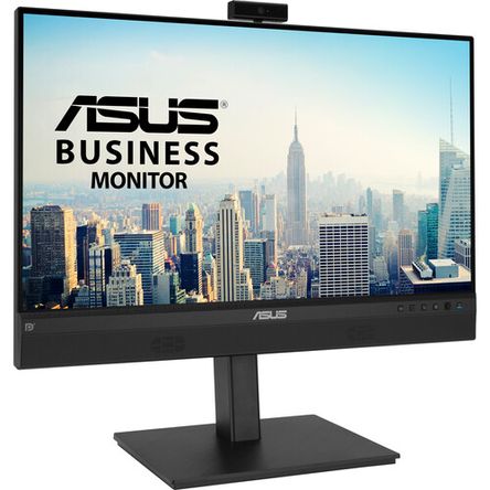 Monitor de videoconferencia ASUS BE24ECSNK de 23,8"