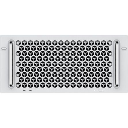 Apple Mac Pro con tarjeta posterior (RackMount)