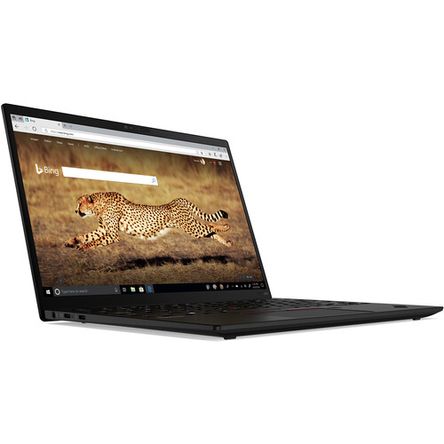 Lenovo 13 ThinkPad X1 Nano Gen 2 Notebook (negro)