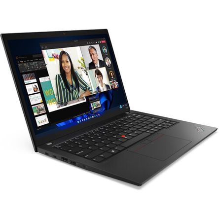 Lenovo ThinkPad T14s G3 (Thunder Black)