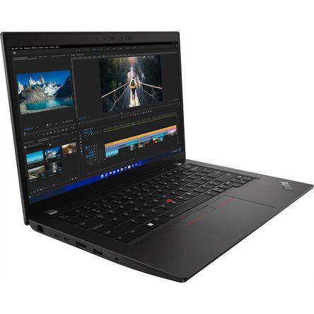 Lenovo 14 ThinkPad L14 Gen 3 Laptop