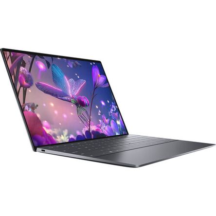 Portátil Dell XPS 13 Plus 9320 de 13,4" (negro)