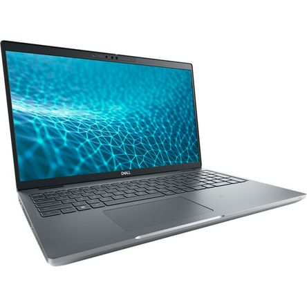 Portátil Dell Latitude 5531 de 15,6"